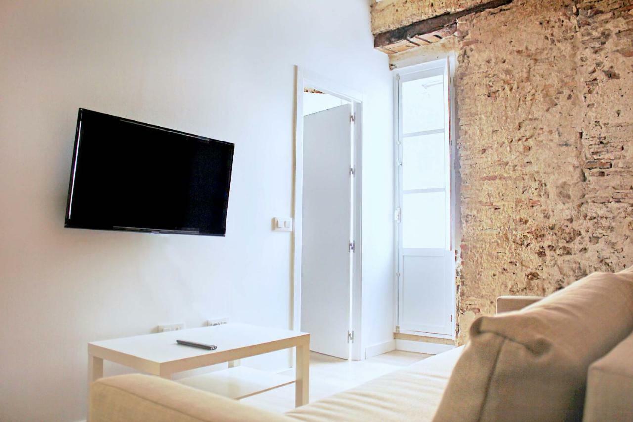 Plaza De Espana Building Apartamento *
